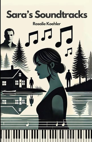 Cover of Sara's Soundtracks