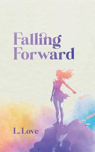 Cover of Falling Forward