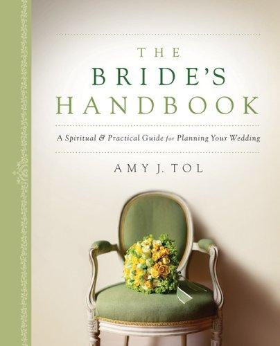 Cover of Bride's Handbook, The