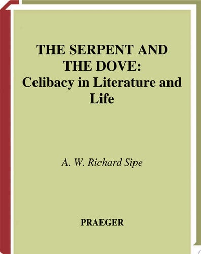 Cover of Serpent and the Dove