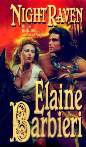 Cover of Night Raven