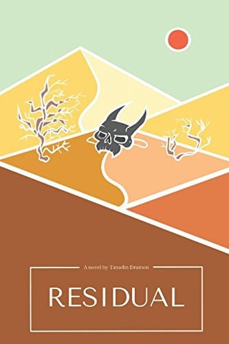 Cover of Residual
