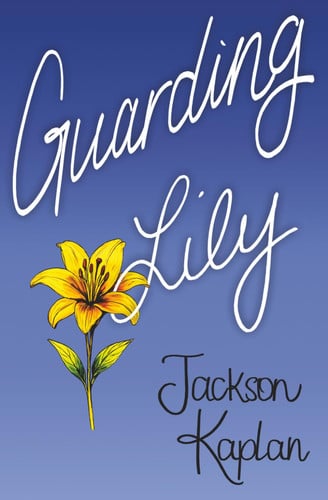 Cover of Guarding Lily
