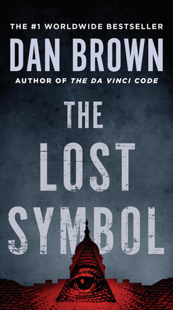 Cover of Lost Symbol, The