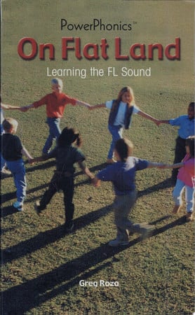 Cover of On Flat Land: Learning the Fl Sound