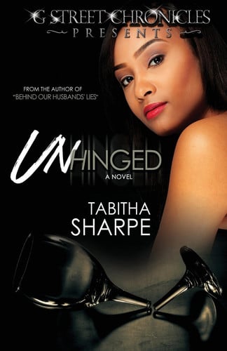 Cover of Unhinged