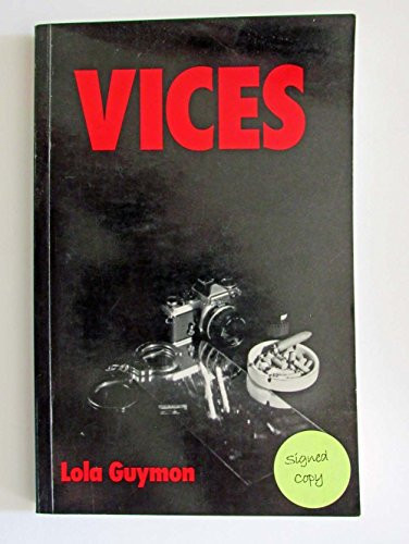 Cover of Vices