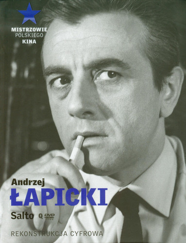 Cover of Andrzej Łapicki