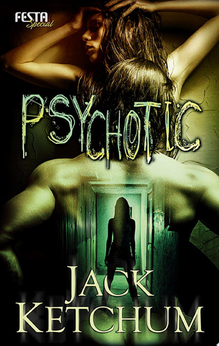 Cover of Psychotic