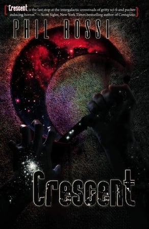 Cover of Crescent