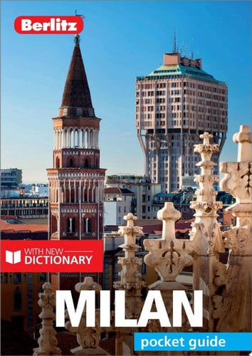 Cover of Milan