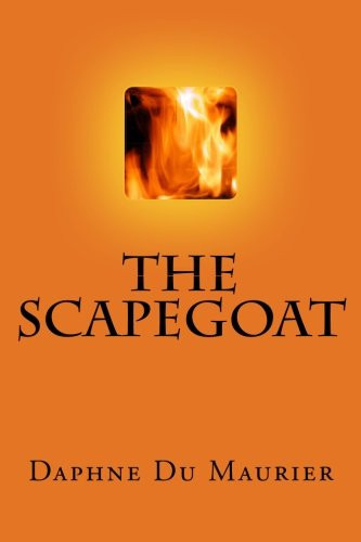 Cover of The Scapegoat
