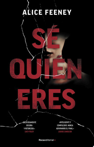 Cover of Sé Quién Eres
