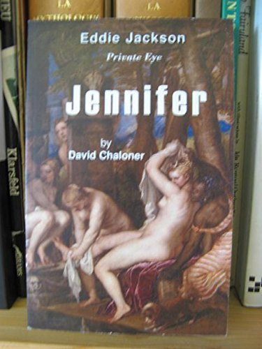 Cover of Jennifer