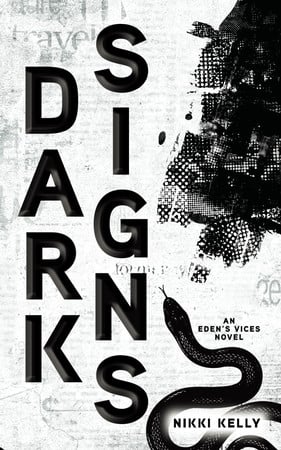 Cover of Dark Signs