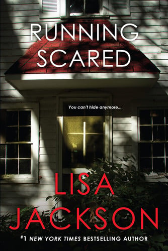 Cover of Running Scared
