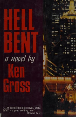 Cover of Hell Bent
