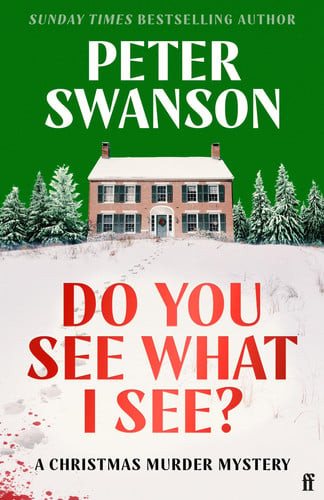 Cover of Do You See What I See?