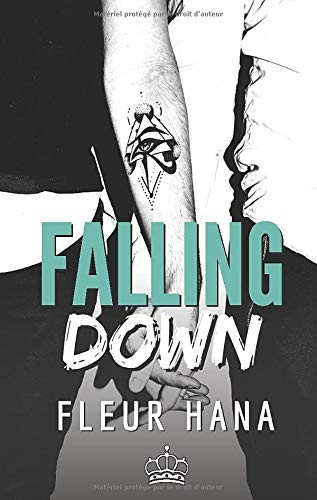 Cover of Falling Down