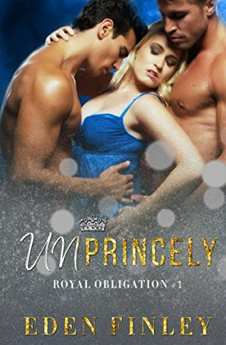 Cover of Unprincely