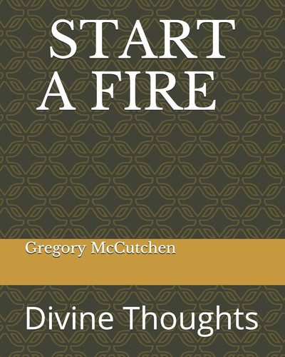 Cover of Start a Fire