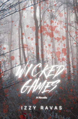 Cover of Wicked Games