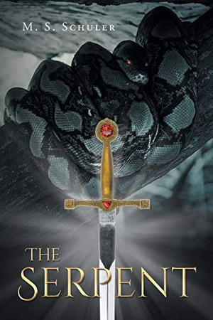 Cover of The Serpent