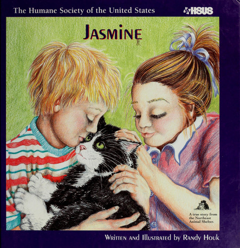 Cover of Jasmine