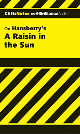 Cover of A Raisin In The Sun
