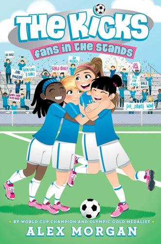 Cover of Fans in the Stands