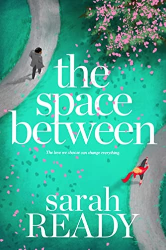 Cover of The Space Between