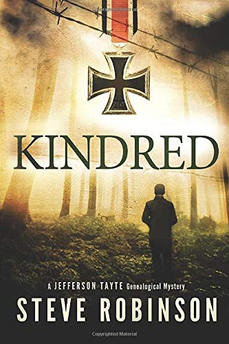 Cover of Kindred