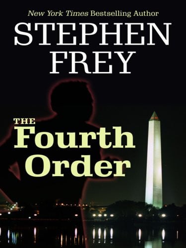 Cover of The Fourth Order