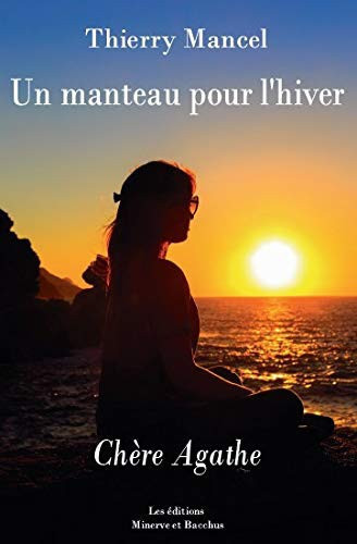 Cover of Chère Agathe