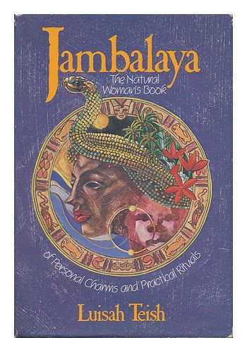 Cover of Jambalaya