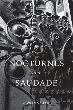 Cover of Nocturnes and Saudade