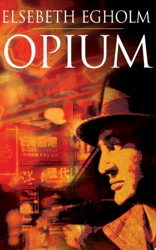 Cover of Opium