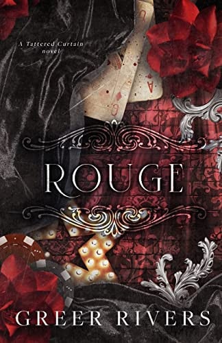 Cover of Rouge