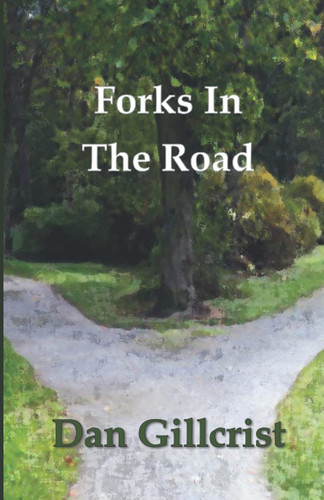 Cover of Forks In The Road