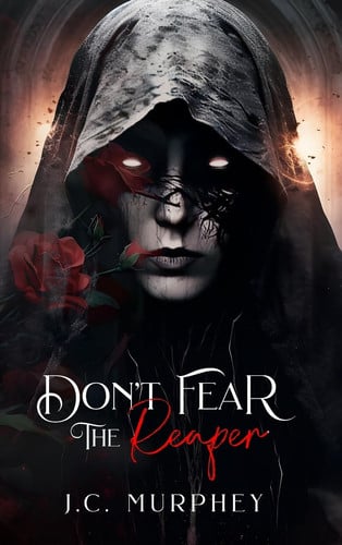Cover of Don't Fear the Reaper