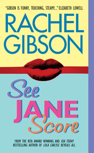 Cover of See Jane Score