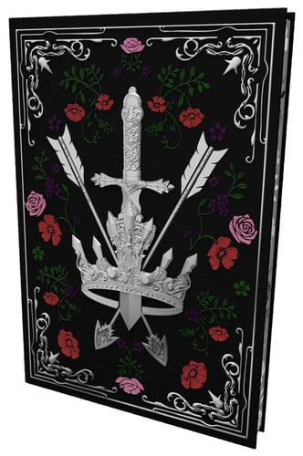 Cover of Lauren Roberts
