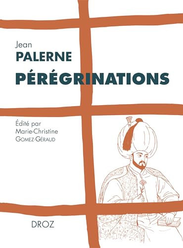 Cover of Pérégrinations