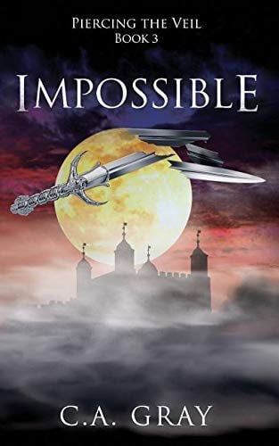 Cover of Impossible
