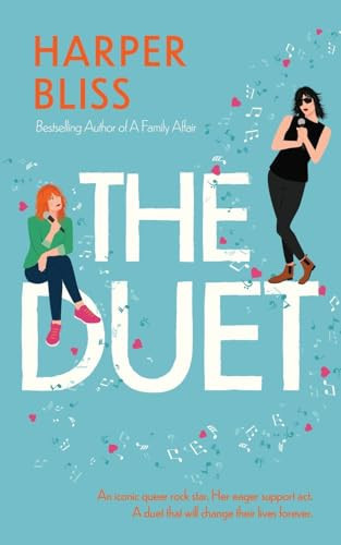 Cover of The Duet