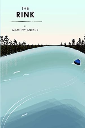 Cover of The Rink