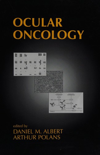 Cover of Ocular Oncology