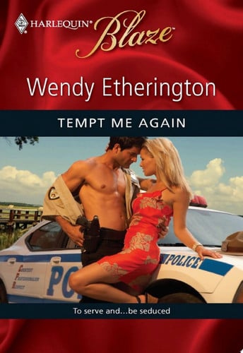 Cover of Tempt Me Again