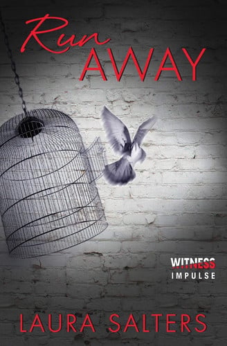 Cover of Run Away
