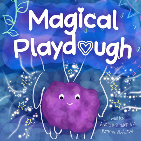 Cover of Magical Playdough (The Play Series.)
